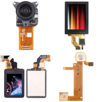 GoPro Spare Parts