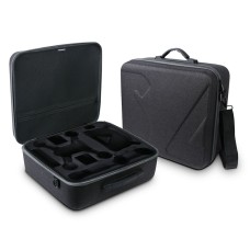 SunnyLife for DJI FPV Combo Kit Portable Single State Stock Box -koteloon kuljetuslaukku