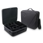 SunnyLife para DJI FPV Combo Combo Kit Portable Single Shoulder Storage Caja de transporte Bolsa de viaje