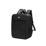 Для DJI FPV Combo Rackpack Box Box Shock-Resity-Resystaint Splash-защищенная нейлоновая сумка для ткани.