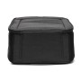 DJI FPV Combo -reppu säilytyslaatikko Shockproof Wears-Resistent Splash-Talansual Nylon Cloth Bag käsilaukku