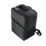 A DJI FPV kombinált nagy kapacitású hátizsák nylon vízálló tároló táskák táska dobozához