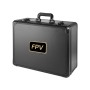 עבור DJI FPV אלומיניום סגסוגת פיצוץ מזוודה אגיזת אחסון ניידת תיבת נסיעות נשיאה, אין מדחף פירוק