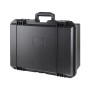 Для DJI FPV комбінована професійна водонепроникна коробки для безпілотників Портативний жорсткий корпус, що переносить сумку для зберігання подорожей