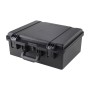 对于DJI FPV组合专业防水无人机盒便携式硬箱携带旅行袋