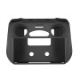 Étui anti-rayon d'amortisseur Startrc Silicone pour la télécommande DJI Mini 3 Pro (noir)