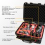 Cynova C-FP-001 wasserdichte Speicherbox-Koffer für DJI-FPV