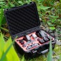 Cynova C-FP-001 wasserdichte Speicherbox-Koffer für DJI-FPV