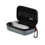 STARTRC 1109234 Portable Traversing Machine Drone Joystick Waterproof Shock-absorbing Storage Bag for DJI FPV
