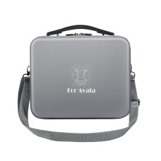 Startrc axel förvaringsväska handväska för DJI avata / skyddsglasögon 2