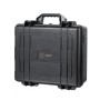 硬壳储物箱的dji avata/护目镜2/护目镜V2的便携式手提箱