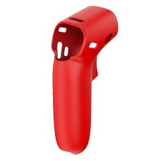 SunnyLife FV-BHT654 DJI AVATA / FPV-silikoni-anti-putoamisen rokkariholkki (punainen)