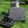 For DJI Avata Body Bag Sunnylife Handheld Storage Bag