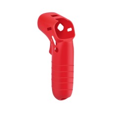 For DJI FPV Combo Controller Silicone Cover Protective Sleeve Skin Case Red