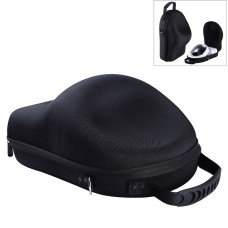 Eva Portable Pouch Earphone Bag Storage Box Zipper Protector For Htc Vive Vr 3D Glasses Shock-Proof Receiving Box, Racing Edition