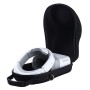EVA პორტატული ტომარა ყურსასმენის ჩანთა ყუთი Zipper Protector for HTC Vive VR 3D სათვალეები შოკისმომგვრელი მიღების ყუთში, Racing Edition