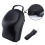 EVA Portable Pouche Boîte de rangement des sacs d'écouteurs Protecteur de fermeture à glissière pour HTC Vive VR 3D Lunettes d'amortisseur Boîte de réception d'amortisseur, édition de course