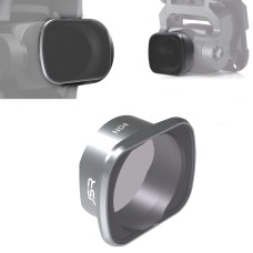 JSR FPC KS ND4 Lens Filter for DJI FPV, Aluminum Alloy Frame