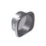 JSR FPC KS ND4 Lens Filter for DJI FPV, Aluminum Alloy Frame