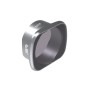 Filtro de lente JSR KS ND8 para DJI FPV, marco de aleación de aluminio
