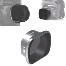 Filtro lente JSR KS ND64 per DJI FPV, cornice in lega di alluminio