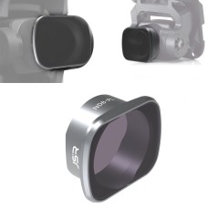 Filtro lente JSR KS ND8PL per DJI FPV, cornice in lega di alluminio