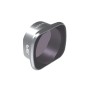 Filtro de lente JSR KS ND8PL para DJI FPV, marco de aleación de aluminio
