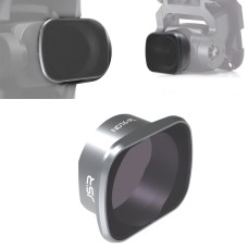 Filtro de lente JSR KS ND16PL para DJI FPV, marco de aleación de aluminio
