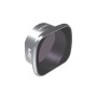 Filtro de lente JSR KS ND16PL para DJI FPV, marco de aleación de aluminio