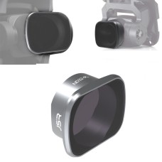 Filtro lente JSR KS ND32PL per DJI FPV, cornice in lega di alluminio