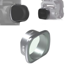 JSR Star Effect Lens -filter för DJI FPV, aluminiumlegeringsram