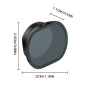 RCSTQ CPL Drone Lens -filter för DJI FPV