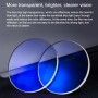 RCSTQ 2 PCS 200 grados Gafas de lente Corrección de visión Lente asférica para DJI FPV Goggles V2