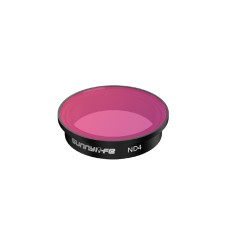 SunnyLife -Kamera -Objektivfilter für DJI FPV, Modell: ND4