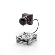 Caddx Polar Vista Kit Digital Image Transmission System for DJI FPV Goggles V2(Brown)