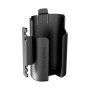 SunnyLife电池夹夹电缆管理Winder保护套DJI FPV护目镜V2（黑色）