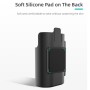 SunnyLife Battery Clip Holder Câble Management Buner Protective Basy pour DJI FPV Goggles V2 (noir)