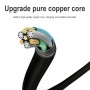 30 cm Power Cable för DJI FPV Goggles V2