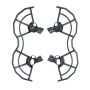 BRDRC Aircraft Propeller Protection Circle Suitable For DJI FPV Combo