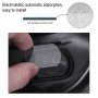 2 PCS Shatter-rezistentní anti-škrábání Nano Plexiglass Protective Film for DJI FPV brýle V2