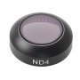 Filtro delle lenti Drone ND4 Apexel HD per DJI Mavic