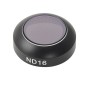 Filtro lente Apexel HD Drone ND16 per DJI Mavic