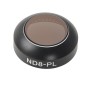 Apexel HD Drone ND8-PL Filtro dell'obiettivo polarizzatore per DJI Mavic