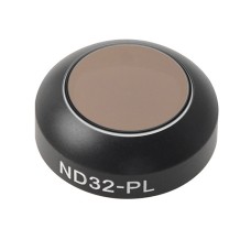 Apexel HD Drone ND32-PL Polarizer Lens Filtre pour DJI Mavic