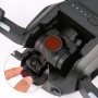 3 en 1 cámara de rascar resistente al agua ND4 + ND8 + ND16 Kits de filtro de lente para DJI Mavic Air Drone