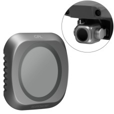 Sunnylife HD Drone CPL Lens Filtre pour DJI Mavic 2 Pro