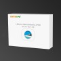SunnyLife 4 en 1 HD ND4 + ND8 + ND16 + ND32 Kit de filtro de lente para DJI Mavic 2 Pro