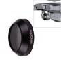 HD Drone Gray Nd Lens Filtre pour DJI Mavic Pro
