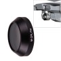 HD Drone Cpl Lens ფილტრი DJI Mavic Pro- სთვის