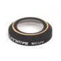 6 1 HD droonkaamera ND32/16/8/4 & CPL & UV objektiivi filtrikomplekt DJI Mavic Pro jaoks